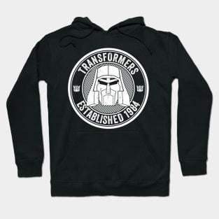 Decepticon Established Hoodie